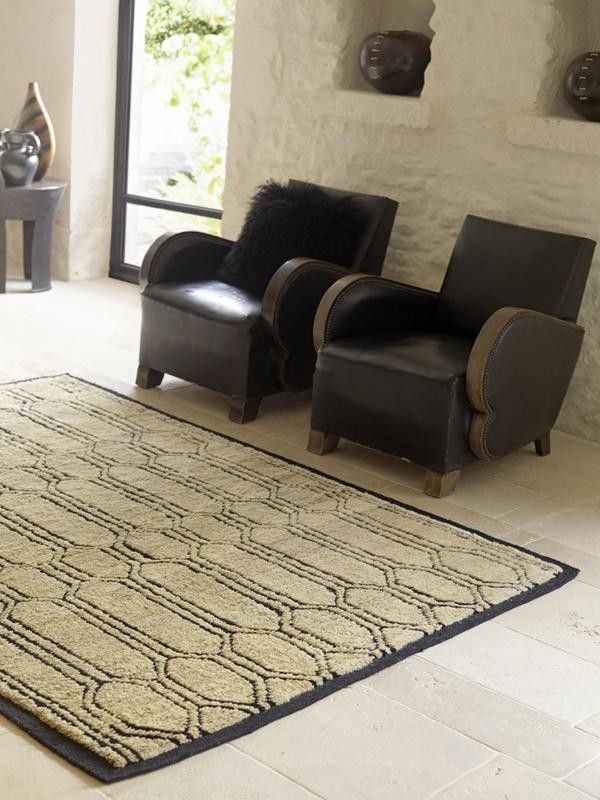 tapis et moquettes Nobilis pour décoration de luxe